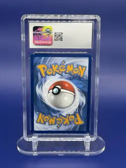 Friends in Paldea Pokemon (2025) Prismatic Evolutions - 137/131 Ultra Rare Holo - Image 2