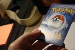 Pokemon - Arceus Lv.X 95/99 Arceus Holo Ultra Rare - Image 4