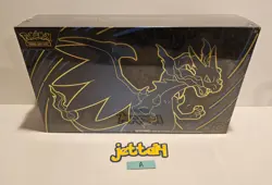 Pokemon Mega Charizard X Ex Ultra Premium Collection (UPC) BRAND NEW/SEALED! (A) - Image 2