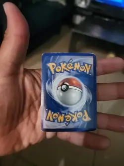 1x Rayquaza - 3/17 - Holo Rare Heavily Played Pokemon POP Series - Image 2