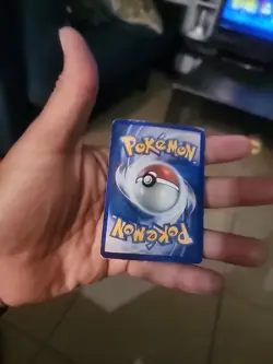 1x Rayquaza - 3/17 - Holo Rare Heavily Played Pokemon POP Series - Image 3