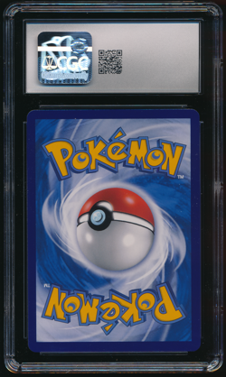 ERIKA'S INVITATION CGC 9 145/128 Trainer CSV2C SR S Chinese Pokemon Graded - Image 2