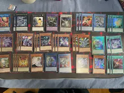 Yu-Gi-Oh! TCG Drytron Deck Core - Image 1
