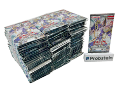 Lot of (104) Yu-Gi-Oh! TCG: Alliance Insight Booster Pack Sealed - Image 1