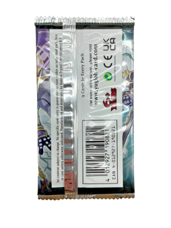 Lot of (104) Yu-Gi-Oh! TCG: Alliance Insight Booster Pack Sealed - Image 3
