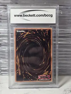 2010 Red Eyes Black Dragon BCCG 10 Limited Edition LC01-EN006 - Image 3