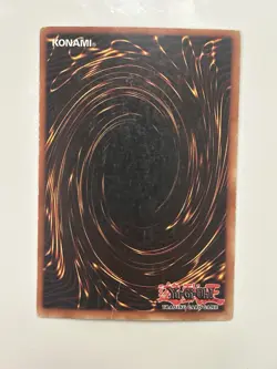 Yu-Gi-Oh! TCG Buster Blader Ultra Rare Holographic PSV-050 - Image 2