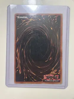 Yu-Gi-Oh! TCG Buster Blader Ultra Rare Holographic PSV-050 - Image 4