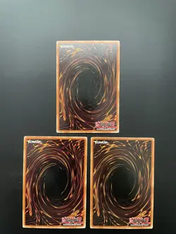 Yugioh Nobleman-Eater Bug SOD-EN030 Mixed Editions Common MP/HP X3 - Image 2