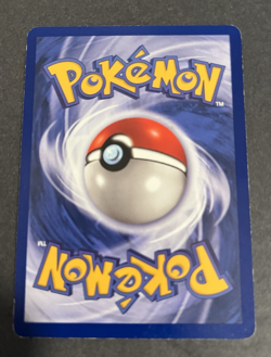 Pokemon Card - Sandslash Fossil 1st Edition 41/62 Uncommon NM FREE SHIPPING - Image 2