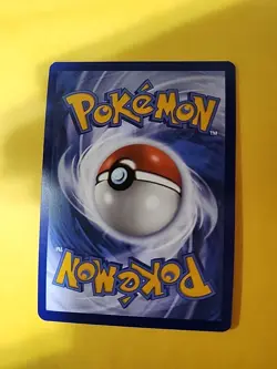 Pokemon Card TCG - Paldean Fates - Holo - Cyclizar 070/091 - Image 2