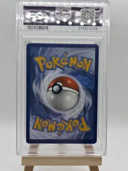 PSA 10 Magikarp 006/034 Pokemon Classic Collection English Holo Graded Card - Image 2