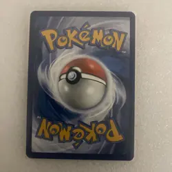 Jinx TG04/TG30 Trainer Gallery Holo Rare Pokemon Silver Tempest English Cards - Image 2