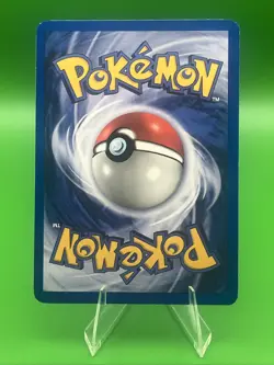 CHARMANDER - 50/82 - Team Rocket - Pokemon Card - NM - Image 2