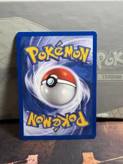 Pokemon TCG Togetic Neo Genesis Holo Card 16/111 1st NM / LP - Image 2