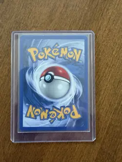 Pokemon Chikorita TCG Neo Genesis 1st Edition Common Card 53/111 - Image 2