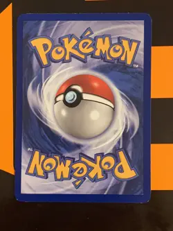 Sandslash 1st Edition Fossil Pokemon Card Uncommon 41/62 NM+ 1999 TCG WOTC - Image 2