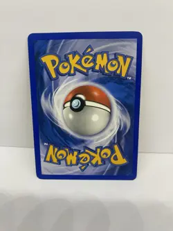 Nidoking - 24/147 - Rare - Aquapolis - Pokemon Card - NM - Image 3