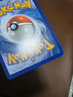 HP Bidoof 54/100 Reverse Holo Pokemon TCG Card DP Stormfront - Image 2