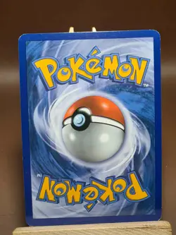 HP Bidoof 54/100 Reverse Holo Pokemon TCG Card DP Stormfront - Image 3