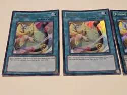 Lot of 4 YU-GI-OH! TCG Cards - Image 2