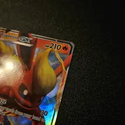 Pokemon Flareon GX SM171 Full Art Promo Rare Card - Image 5