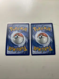 Lot Of 2 Journey Together Full Art Cards (NM & LP) - Image 2