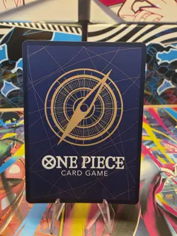 Perona (Illustration Box Vol.4) OP09-034 One Piece Promotion Cards Foil - Image 2