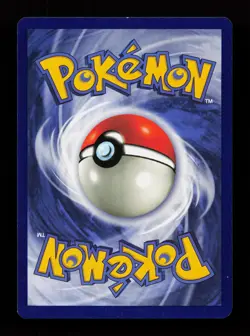 Mew (8) 8 Promo WoTC Promo Pokemon Card - Image 2