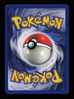 Exeggutor 35/64 Uncommon Jungle 1st Edition Pokemon Card - Image 2