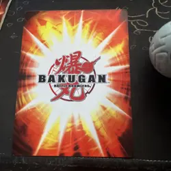 Triple Node Tentaclear Set + Card - Image 4