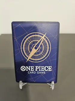 O-Nami (Welcome Pack Vol. 2) - One Piece Promotion Cards (OP-PR) - Image 2
