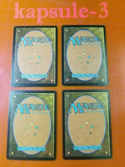 4x Mistform Mutant | Onslaught | MTG Magic The Gathering Cards - Image 2