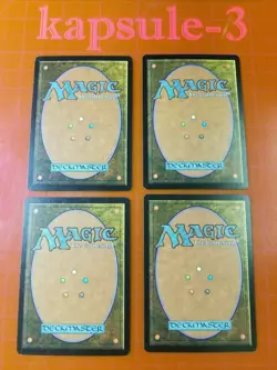4x Mistform Mutant | Onslaught | MTG Magic The Gathering Cards - Image 4