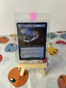 Matoya, Archon Elder (Extended Art) Final Fantasy - Image 1