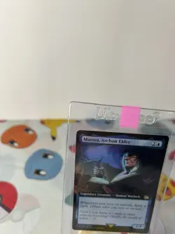 Matoya, Archon Elder (Extended Art) Final Fantasy - Image 2