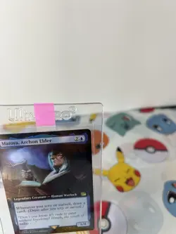 Matoya, Archon Elder (Extended Art) Final Fantasy - Image 3