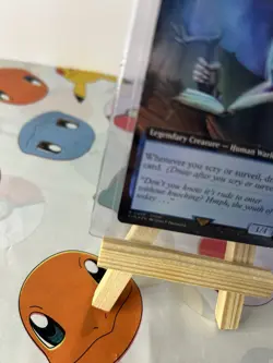 Matoya, Archon Elder (Extended Art) Final Fantasy - Image 5