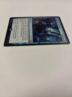 Mnemonic Deluge NM Commander Legends English Regular 082 / 361 MTG Copy Spells - Image 3