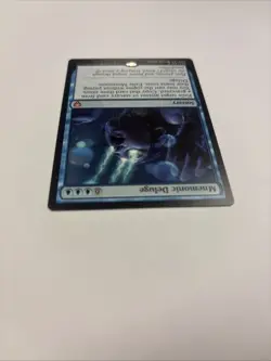 Mnemonic Deluge NM Commander Legends English Regular 082 / 361 MTG Copy Spells - Image 4