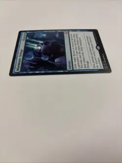 Mnemonic Deluge NM Commander Legends English Regular 082 / 361 MTG Copy Spells - Image 5