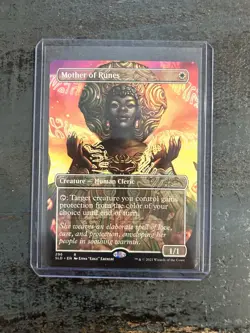 Mother of Runes (296) Secret Lair Drop Non Foil Mtg - Image 1