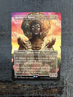 Mother of Runes (296) Secret Lair Drop Non Foil Mtg - Image 3