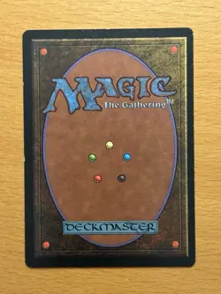 Smoke Rare MtG Magic: the Gathering FAST SHIPPING - Image 2