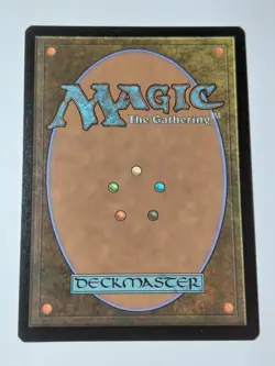 Lord Windgrace Commander 2018 Foil - Image 2