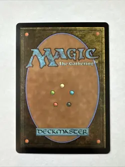 Solid Ground (Foil) 142 Avatar: The Last Airbender: Eternal-Legal Mtg ATLA - Image 2