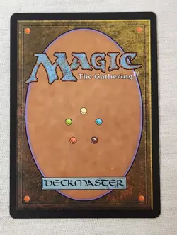 NM Recycle Tempest Mtg Magic the Gathering - Image 2