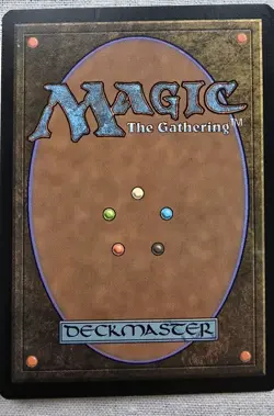 FOIL - Necrotic Ooze - Scars of Mirrodin SOM MTG NM - Image 2
