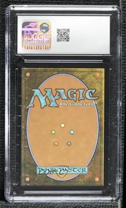 Marvel's Wolverine - Best There Is Foil Magic: Secret Lair Drop Series CGC 9.5 - Image 2