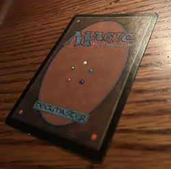 MTG - Gaea's Cradle Urza's Saga - Image 3
